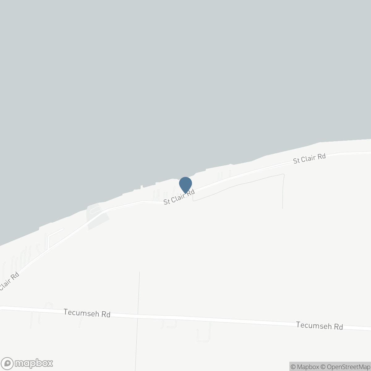 3110 ST.CLAIR ROAD, Lakeshore, Ontario N0R 1N0